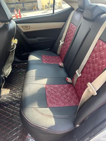 Riyadh, Vehicles, Cars & Trucks , SAR 28000,  Toyota Corolla,  2015,  Automatic,  380000 KM,   WITH GOOD WORKING CONDITION SR.28000