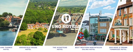 London, Travel, Get The Best Country Houses Near London