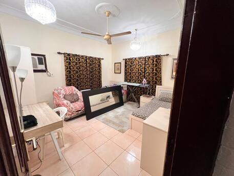 Jeddah, Rooms for Rent, SAR 1250/month,  Furnished,  0 Sq. Meter,  Single Furnished Room For Rent