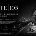 2 BR,  Max Estates Sector 105 Noida | Modern Homes Exceptional Lifestyle