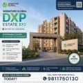 INR 29000000/month,  3 BR,  2495 Sq. Meter,  Signature Global Sarvam DXP Estate-Modern Lifestyle Homes