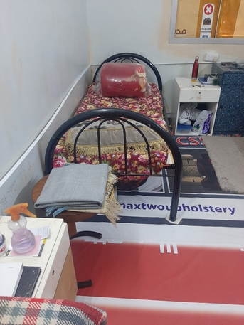 Salmabad, Bedspace Wanted, BHD 40/null,  Furnished,  Bedspace Available Salmabad 40 BD