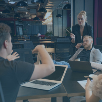 Sydney, Business, Any Network