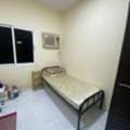 SAR 475/null,  Bed Space Available