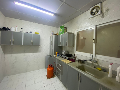 Khobar, Bedspace For Rent, SAR 475/null,  Bed Space Available