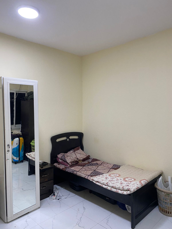 Khobar, Bedspace For Rent, SAR 475/null,  Bed Space Available
