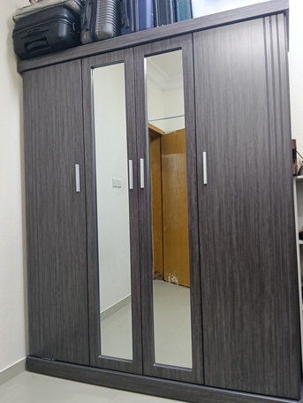 Khobar, Household Items, SAR 4000,  NEW WINDOW AC NEW BEDROOM SET SOFA