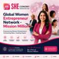 Global Business Women Growth Community - Mission Million