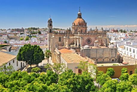 Sydney, Travel, Andalusia Tours