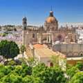 Andalusia Tours