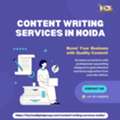 Content Writing Services In Noida