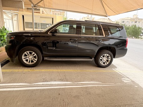 Riyadh, Vehicles, Cars & Trucks , SAR 68000,  Chevrolet Tahoe,  2016,  Automatic,  368000 KM,    For Sale, Well Maintained With 368,000 Km Mileage. The Vehicle Is Acc