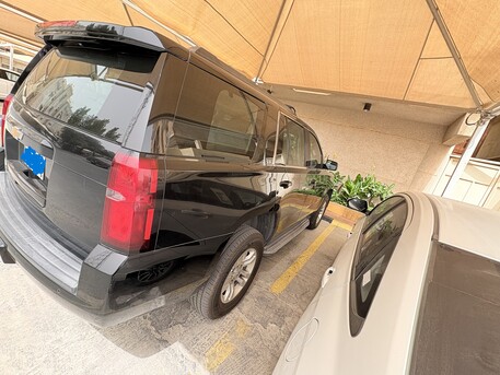 Riyadh, Vehicles, Cars & Trucks , SAR 68000,  Chevrolet Tahoe,  2016,  Automatic,  368000 KM,    For Sale, Well Maintained With 368,000 Km Mileage. The Vehicle Is Acc