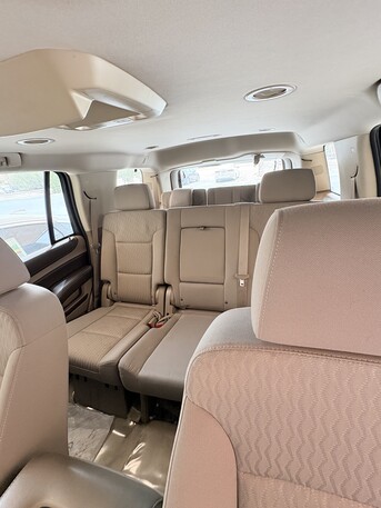 Riyadh, Vehicles, Cars & Trucks , SAR 68000,  Chevrolet Tahoe,  2016,  Automatic,  368000 KM,    For Sale, Well Maintained With 368,000 Km Mileage. The Vehicle Is Acc