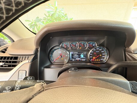 Riyadh, Vehicles, Cars & Trucks , SAR 68000,  Chevrolet Tahoe,  2016,  Automatic,  368000 KM,    For Sale, Well Maintained With 368,000 Km Mileage. The Vehicle Is Acc
