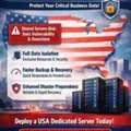 Why Dedicated Server Is Important For Your Company&rsquo;s Data Backup?