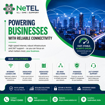 Kurnool, Logistics, ⚡Fast Networks. Stronger Businesses.