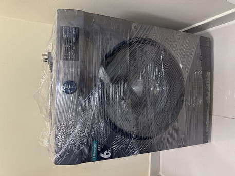 Hidd, Appliances, BHD 35,  Hisense Front Load Washer 6kg WFVC6010T (Used)
