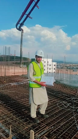 Jeddah, Job Seekers, Civil Engineer /Supervisor