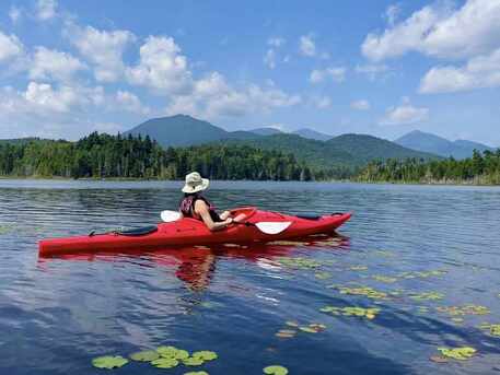 New York, Travel, What If Your Kayak Could Travel As Easily As You Do?