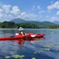 What If Your Kayak Could Travel As Easily As You Do?