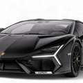 Lamborghini Revuelto Rental Dubai | Rent It For 9999AED
