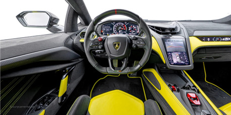Al Barsha, Automotive, Lamborghini Revuelto Rental Dubai | Rent It For 9999AED