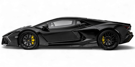 Al Barsha, Automotive, Lamborghini Revuelto Rental Dubai | Rent It For 9999AED