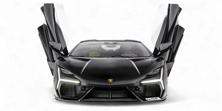 Al Barsha, Automotive, Lamborghini Revuelto Rental Dubai | Rent It For 9999AED