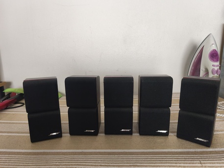 Manama, Home Audio, BHD 85,  Bose Cube Speaker For Sale