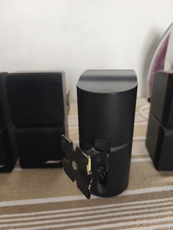 Manama, Home Audio, BHD 85,  Bose Cube Speaker For Sale