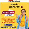 Premier 12th Physics Tuition Classes In Zirakpur