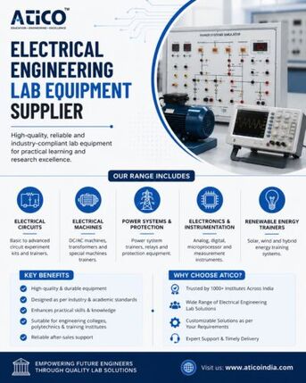Singapore, Electronics, SGD 1,  Electrical Engineering Lab Equipment Supplier