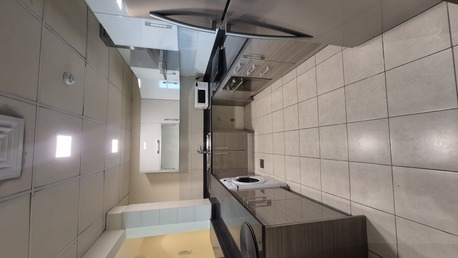 Zinj, Apartments, Flats, Houses & Villas, BHD 550/month,  Furnished,  2 BR,  157 Sq. Meter,  Flat For Rent