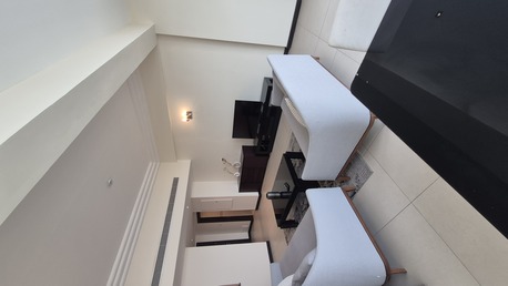 Zinj, Apartments, Flats, Houses & Villas, BHD 550/month,  Furnished,  2 BR,  157 Sq. Meter,  Flat For Rent
