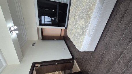 Zinj, Apartments, Flats, Houses & Villas, BHD 550/month,  Furnished,  2 BR,  157 Sq. Meter,  Flat For Rent