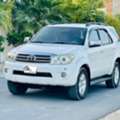 BHD 3900,  Toyota Fortuner,  2010,  Automatic,  282000 KM,
