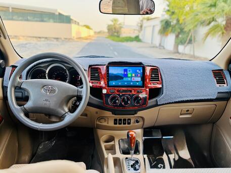 Hamala, Vehicles, Cars & Trucks , BHD 3900,  Toyota Fortuner,  2010,  Automatic,  282000 KM,
