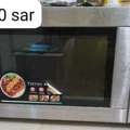 SAR 1775,  Exit Sale Items Available For Pick Up On 31st May