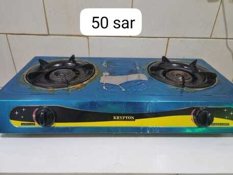 Al Rakah Al Shamaliyah, Household Items, SAR 1775,  Exit Sale Items Available For Pick Up On 31st May