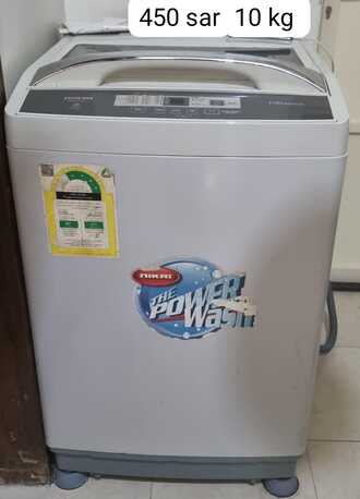 Al Rakah Al Shamaliyah, Household Items, SAR 1775,  Exit Sale Items Available For Pick Up On 31st May
