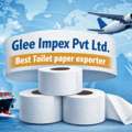 Best Tissue Paper Exporter In India &ndash; Glee Impex