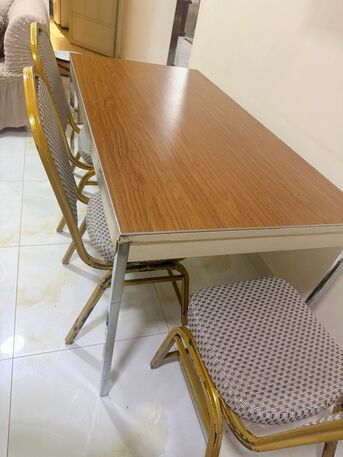 Dammam, Furniture, SAR 150,  Dining Table