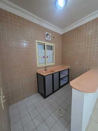 Khobar, Apartments, Flats, Houses & Villas, SAR 13000/year,  1 BR,  Consists Of:- 1 Bedrooms, A Living Room , 2 Bathrooms, And A American Kitchen, Ground Floo