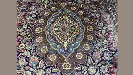 New York, Clothing & Accessories, Admire The Intricate Beauty Of Pictorial Rugs
