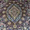 Admire The Intricate Beauty Of Pictorial Rugs