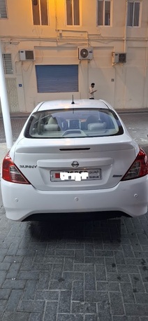 Manama, Vehicles, Cars & Trucks , BHD 2400,  NISSAN SUNNY,  2016,  Automatic,  130000 KM,  BHD 2500, , , FULL OPTION , , For Sale