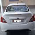 BHD 2400,  NISSAN SUNNY,  2016,  Automatic,  130000 KM,  BHD 2500, , , FULL OPTION , , For Sale