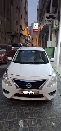 Manama, Vehicles, Cars & Trucks , BHD 2400,  NISSAN SUNNY,  2016,  Automatic,  130000 KM,  BHD 2500, , , FULL OPTION , , For Sale