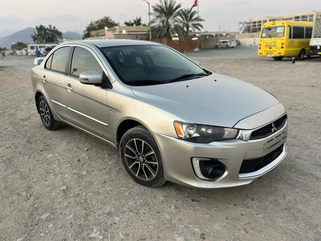 Fujairah, Vehicles, Cars & Trucks , AED 13000,  Mitsubishi Lancer 2.0,  2016,  Automatic,  20000 KM,  🚗 FOR SALE &ndash;  ( Model)